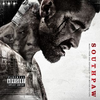 Southpaw: Music From And Inspired by the Motion Picture