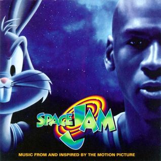 Space Jam (OST)