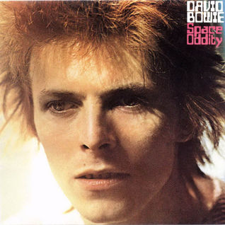 Space Oddity