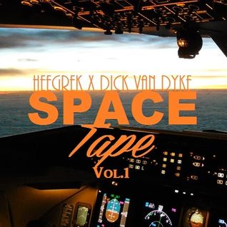 Space Tape Vol.1