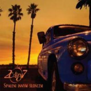 Spaleni innym słońcem