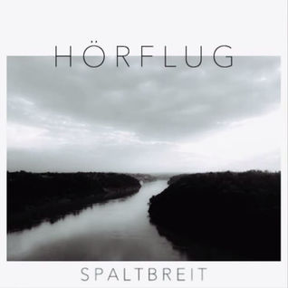Spaltbreit