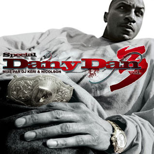 Special Dany Dan, Vol. 3
