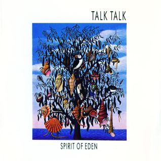 Spirit of Eden