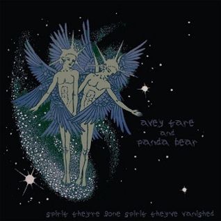 Spirit They're Gone, Spirit They've Vanished