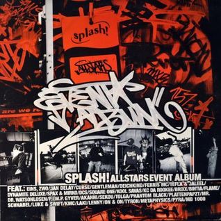 Splash! Allstars Event Album