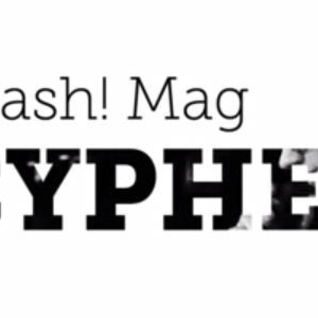 Splash! Mag Cypher