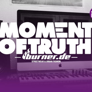 Splash-Mag! #MOT (Moment Of Truth) 2013