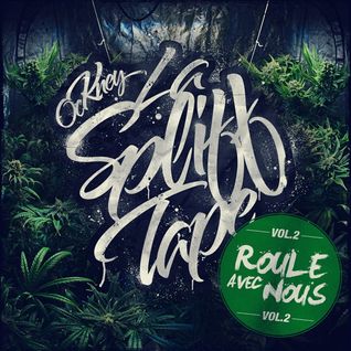 Spliff Tape Vol 2