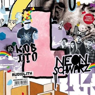 Split-Single mit Kobito