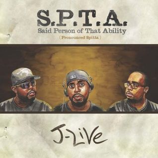 SPTA (Said Person of That Ability)