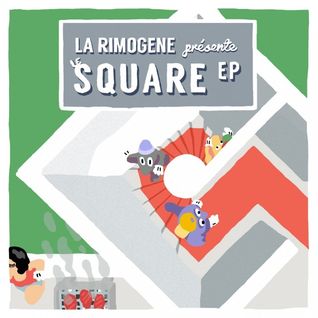 Square EP