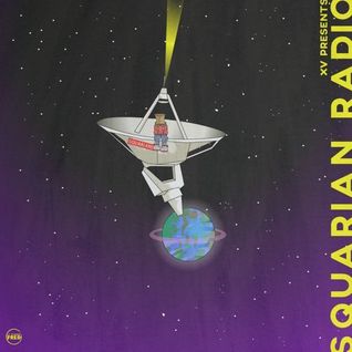 Squarian Radio Vol. 1