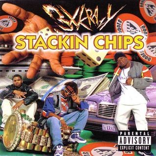 Stackin Chips