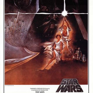 Star Wars Episode IV: A New Hope