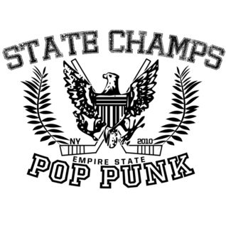State Champs EP