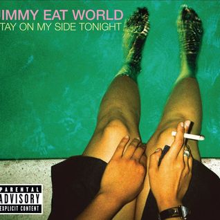 Stay On My Side Tonight