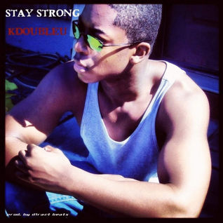 Stay Strong - Single