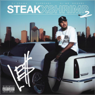 Steak x Shrimp Volume 2