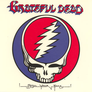 Steal Your Face