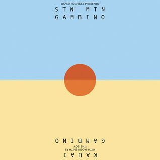 STN MTN / Kauai