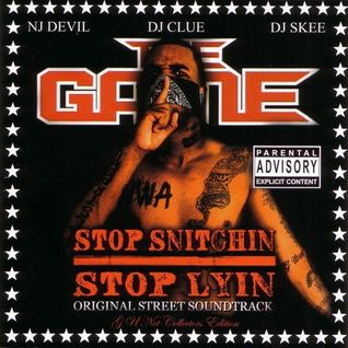 Stop Snitchin, Stop Lyin