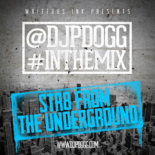 Str8 From The Underground