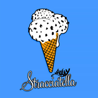 Stracciatella