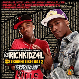 Straight Like That 2