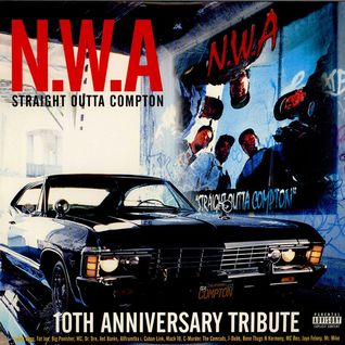 Straight Outta Compton - 10th Anniversary Tribute