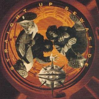 Straight Up Sewaside