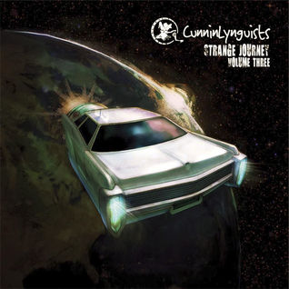 Strange Journey Volume Three