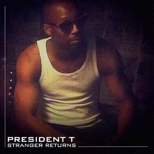 Stranger Returns