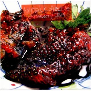 Strawberry Jam