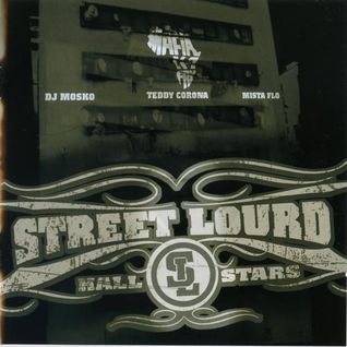 Street Lourd Hall Stars
