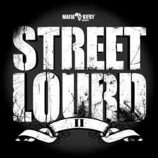 Street Lourd II