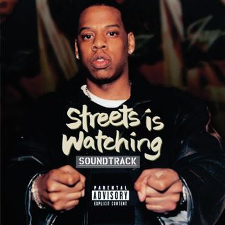 Streets is Watching soundtrack