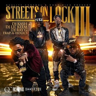 Streets on Lock 3