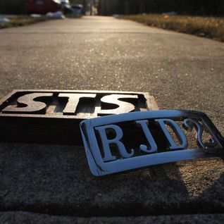 S.T.S. x RJD2