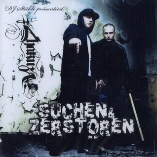 Suchen und Zerstören