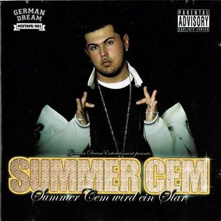 Summer Cem wird ein Star
