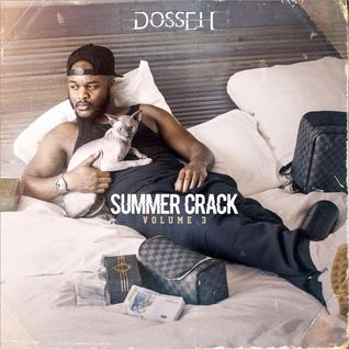 Summer Crack, vol. 3
