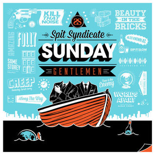 Sunday Gentlemen