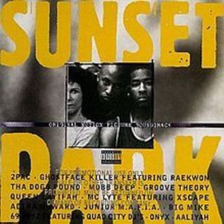 Sunset Park (Soundtrack)