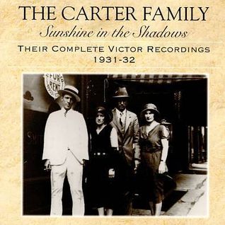 Sunshine in the Shadows: Their Complete Victor Recordings (1931–1932)