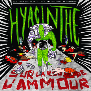 Sur la Route de l'Ammour