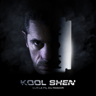 Sur le fil du rasoir