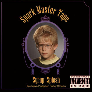 Syrup Splash Mixtape
