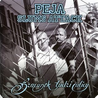 Szacunek Ludzi Ulicy