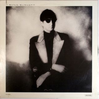 T Bone Burnett